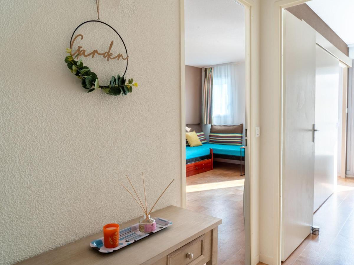 Apartment Le Hameau Du Golf By Interhome Pornic Exterior foto